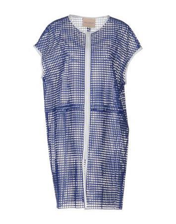 Пальто ERIKA CAVALLINI SEMICOUTURE