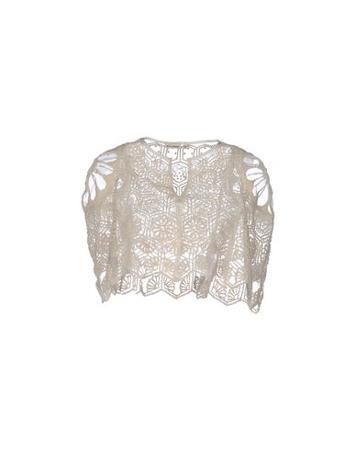 Пальто RAHUL MISHRA