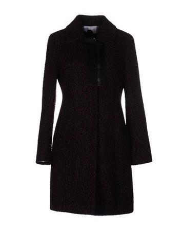 Пальто MOUCHE