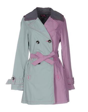 Пальто CUSTOLINE