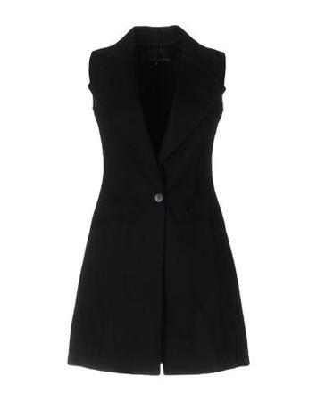 Пальто ANDREW MACKENZIE