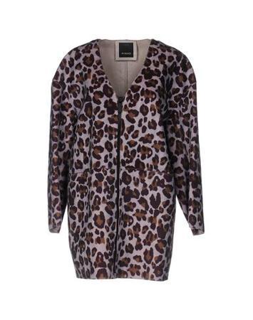 Пальто PINKO BLACK