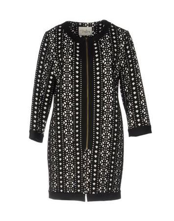 Пальто DARLING