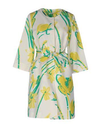 Пальто P.A.R.O.S.H.