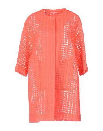 Пальто P.A.R.O.S.H.