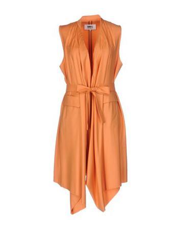 Пальто MM6 BY MAISON MARGIELA