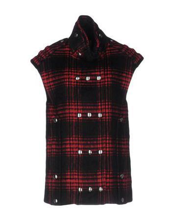 Пальто ALEXANDER WANG