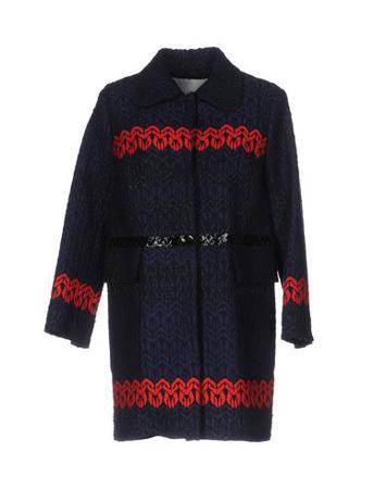 Пальто GIADA BENINCASA