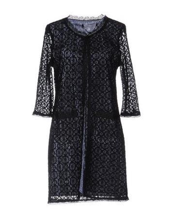 Пальто KORALLINE