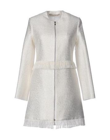 Пальто CLARA KITO