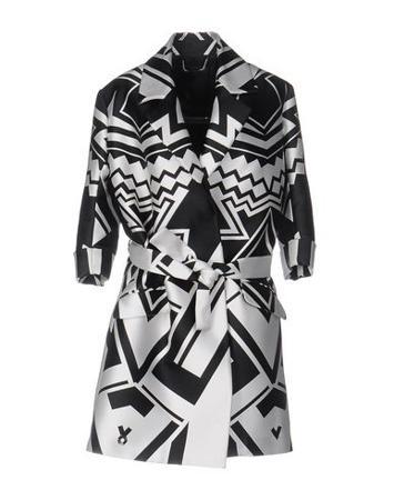 Пальто PHILIPP PLEIN COUTURE