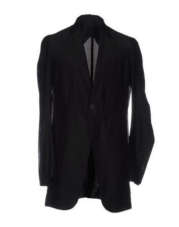 Пальто RICK OWENS