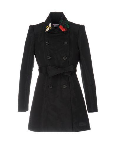 Пальто REDVALENTINO