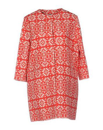 Пальто CLIPS MORE