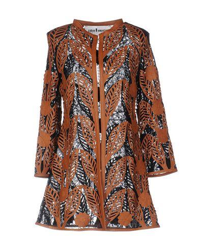 Пальто CABAN ROMANTIC