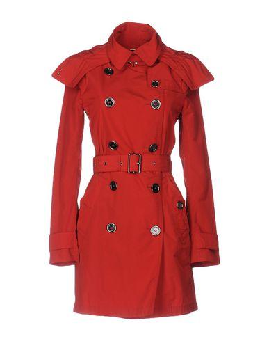 Пальто BURBERRY BRIT