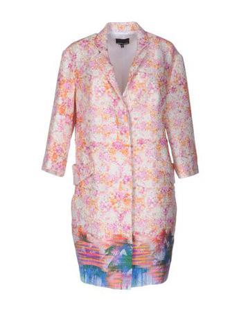 Пальто WHO*S WHO