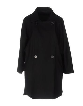 Пальто NVL__NUVOLA Пальто NVL__NUVOLA