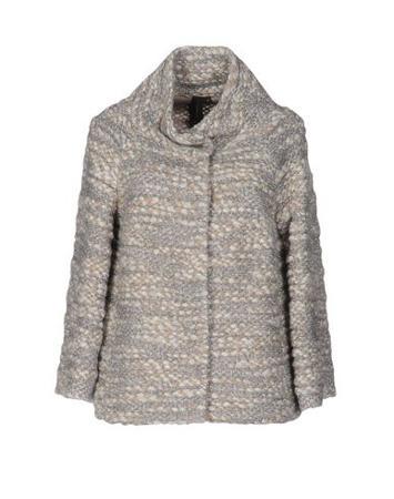 Пальто NVL__NUVOLA Пальто NVL__NUVOLA