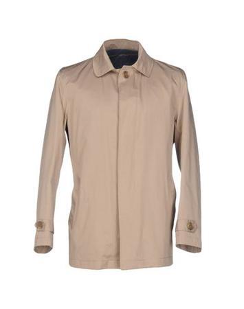 Пальто VICTOR COOL