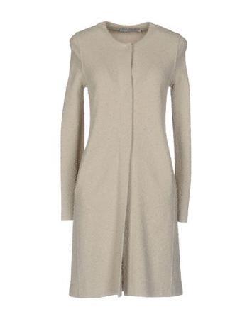 Пальто HARRIS WHARF LONDON