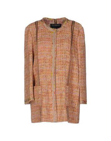 Пальто CLASS ROBERTO CAVALLI