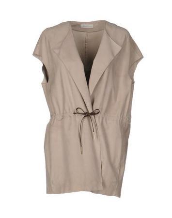 Пальто ANTONELLI