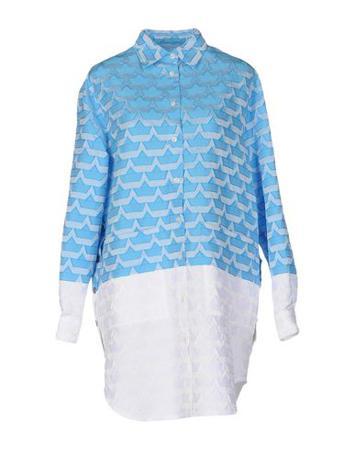 Пальто 10X10 ANITALIANTHEORY