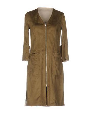 Пальто URBANCODE