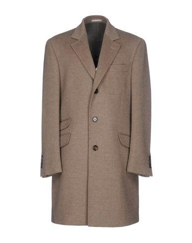 Пальто BRUNELLO CUCINELLI