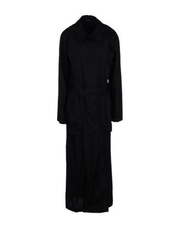 Пальто MAISON MARGIELA 4