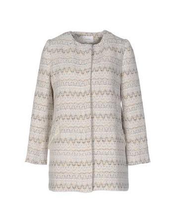 Пальто GRACE & MILA