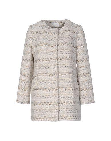 Пальто GRACE & MILA