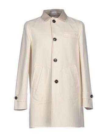 Пальто BRUNELLO CUCINELLI