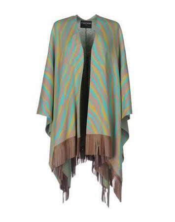 Пальто FONTANA COUTURE