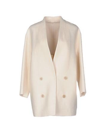 Пальто BRUNELLO CUCINELLI