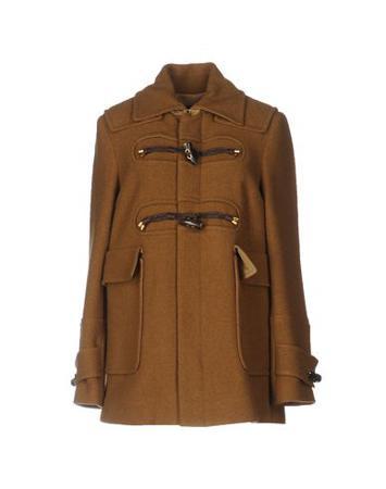 Пальто DSQUARED2