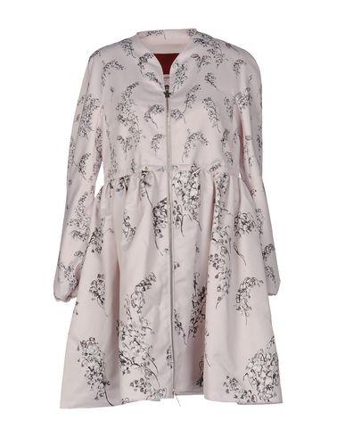 Пальто MONCLER GAMME ROUGE