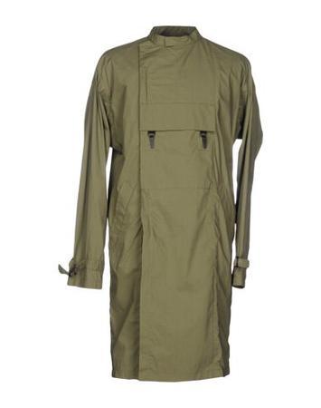 Пальто ALEXANDRE PLOKHOV