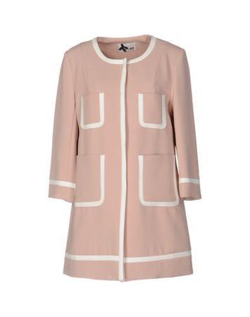 Пальто NO SECRETS