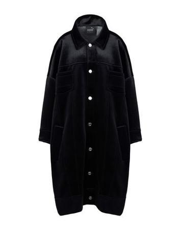 Пальто RIHANNA X PUMA