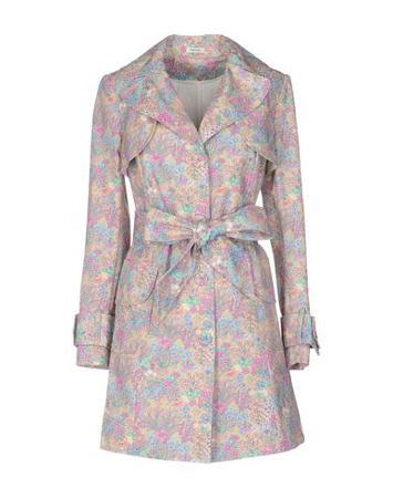 Пальто MANOUSH Пальто MANOUSH