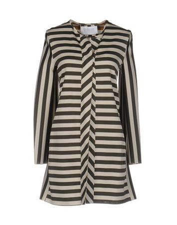 Пальто HARRIS WHARF LONDON