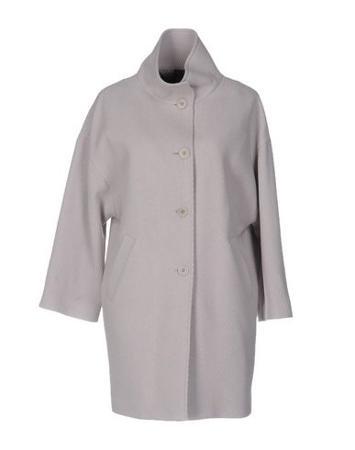 Пальто NVL__NUVOLA Пальто NVL__NUVOLA