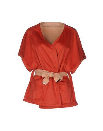 Пальто URBANCODE