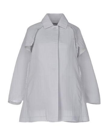 Пальто ISSEY MIYAKE