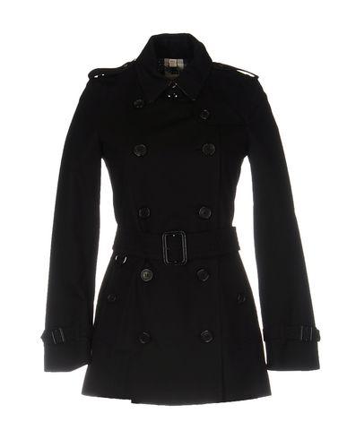 Пальто BURBERRY