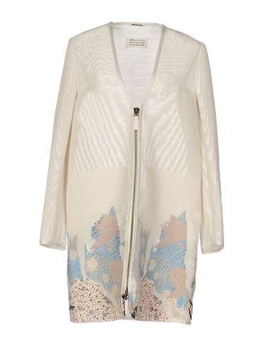 Пальто MAISON MARGIELA 1