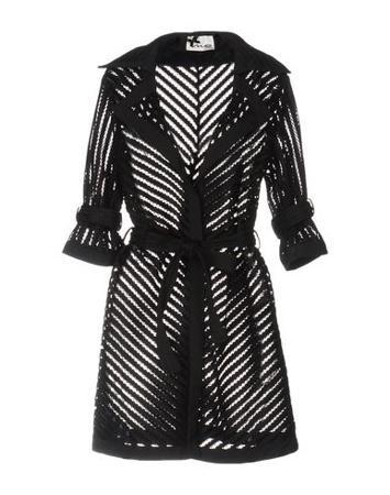 Пальто NO SECRETS