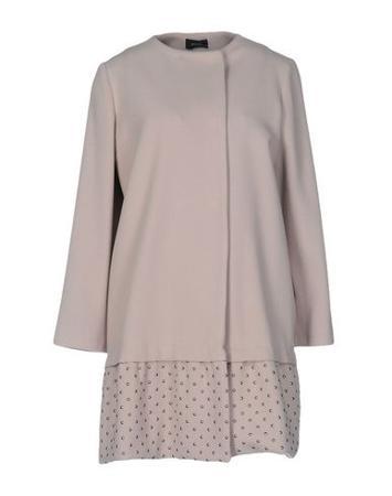 Пальто MALAICA